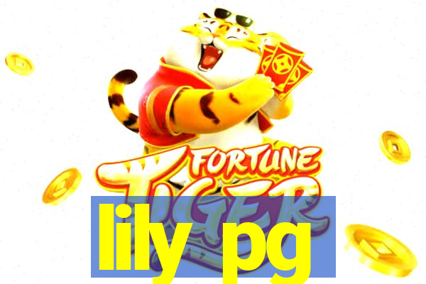 lily pg-bet